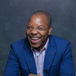 Ed Mabaya
