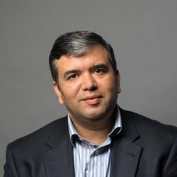 Saurabh梅塔