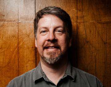 Kurt Jordan.