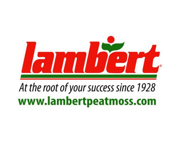Lambert Peatmoss标志