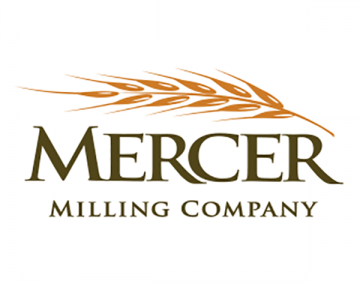 美世铣削公司标志